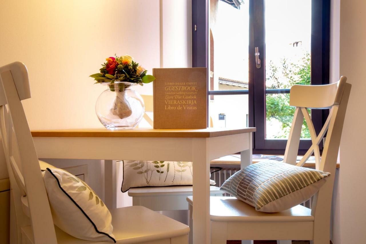 Borghese Apartment Локарно Экстерьер фото